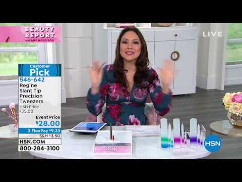 HSN | Beauty Report with Amy Morrison 09.09.2020 - 10 PM