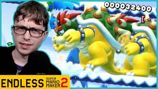 Good Ol' Endless - Road To 1000 Endless Super Expert Clears Part 23