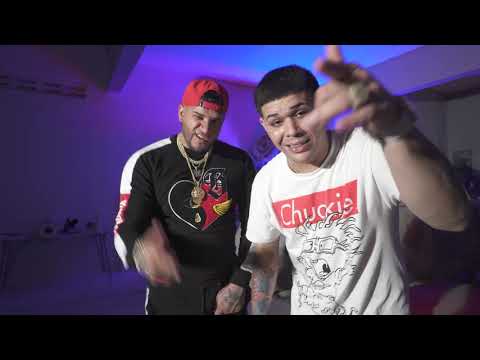 Baby Johnny Ft Osquel - Uno Y Uno (Video Oficial)