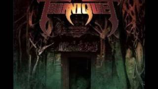 Tourniquet - A Ghost at the Wheel