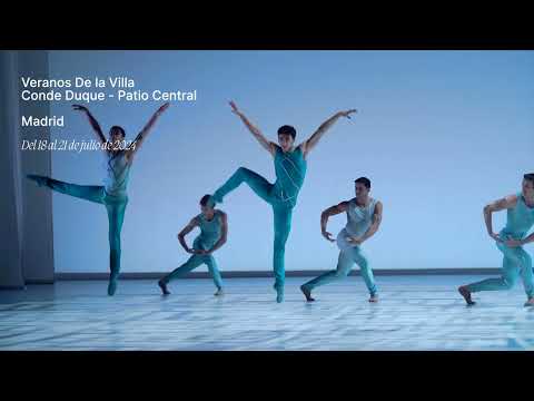 CND - Trailer Programa Mixto Veranos de la Villa