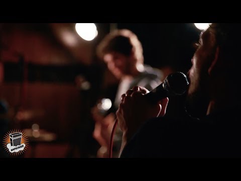 Krekhaus - Live Session @ ampsonair.com 10.6.2018