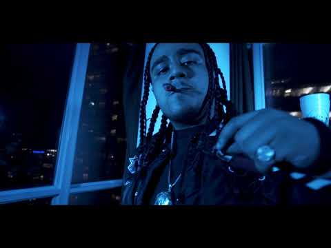 Chubz x Menace x B - Wock In My Cup (Official Video)