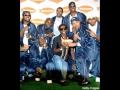 BaHa Men Who Let The Dogs Out
