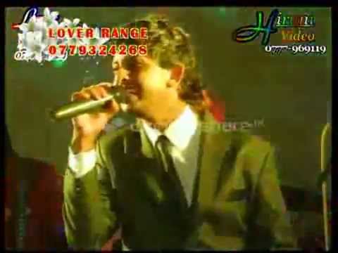 Hadanawa nam hadanna - kalum hettiarachchi with LOVER RANGE ..