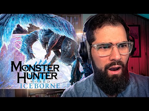 Nay, The Honor is All Ours! is a love letter to Monster Hunter