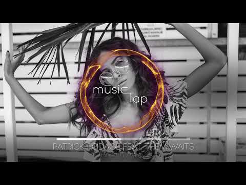 Patrick Podage feat. Them Waits - Breath Away