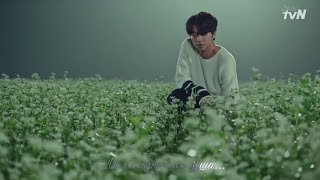 Kim Kyung Hee (April 2nd) – &#39;And I’m Here&#39; (&#39;Goblin&#39; OST.11)[rus karaoke]