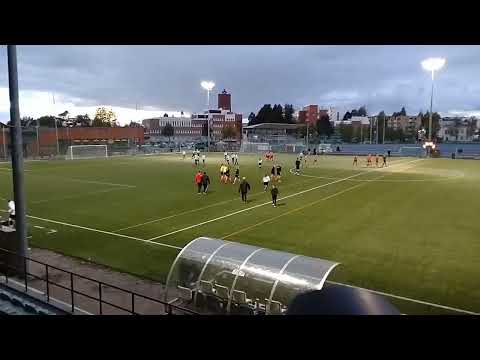 FC Raahe vs FC wimma