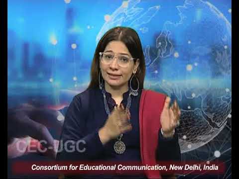 Understanding Globalization - I