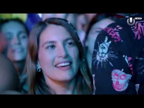 Tiesto LIVE @ Ultra Europe 2022