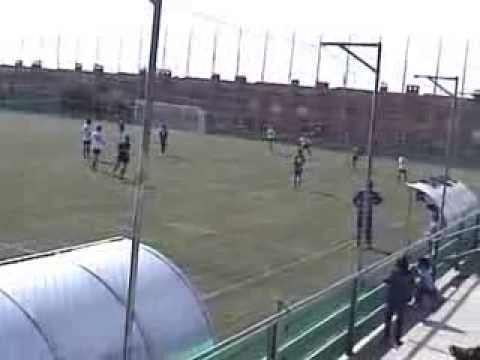 19 Cuevas electrico vs FEPE Getafe III - Cadete A - Deportivo Libertad Alcorcon - 121013