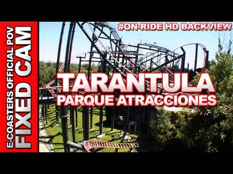 Tarántula