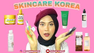 Download lagu SHOPEE HAUL SKINCARE KOREA PENGIRIMAN LANGSUNG DARI KOREA mp3
