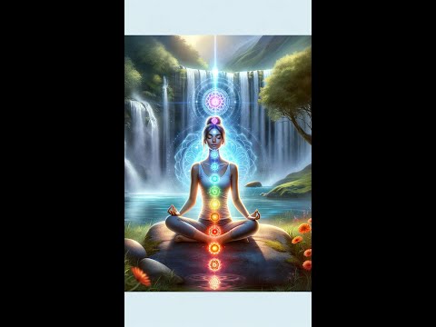 Dawn of Insight: Awakening with Morning Meditation and the Third Eye