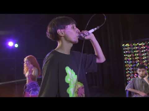 EFRUM vs TOBER vs DRAIKEL - 8vos. COPA RECOLETA - FECHA 2