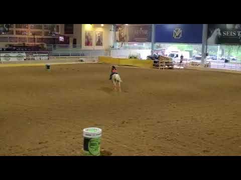 ANTT Barrel Show 2023