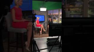 Fox 24 Interview