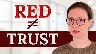 Download lagu Why This Keynote Speaker Lost Trust in 30 Milliseconds Wearing Red mp3