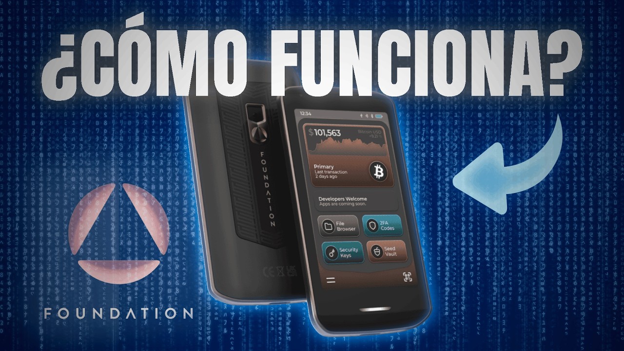 Passport Prime: Cómo Funciona y Todas sus Funcionalidades de Seguridad (Parte 2)