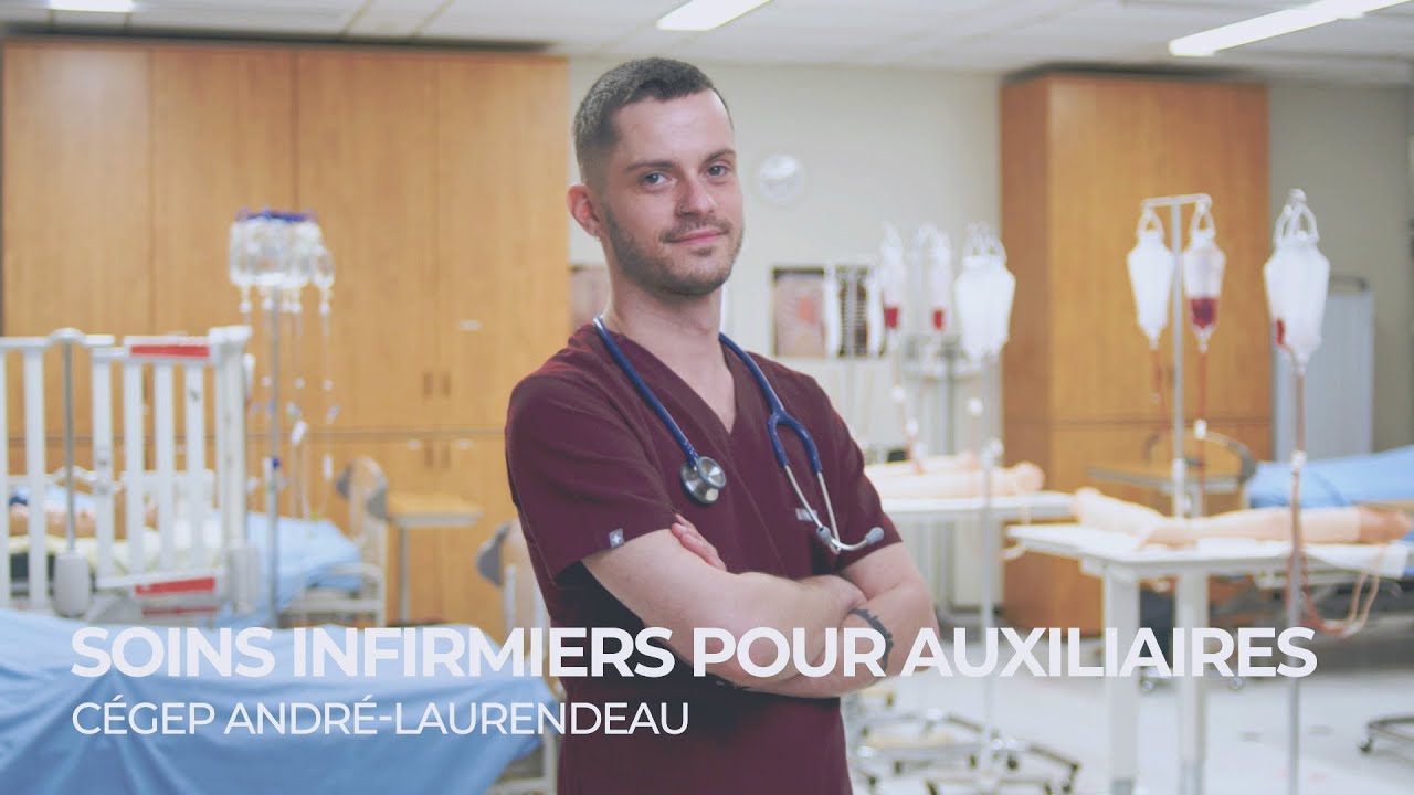 Témoignage étudiant