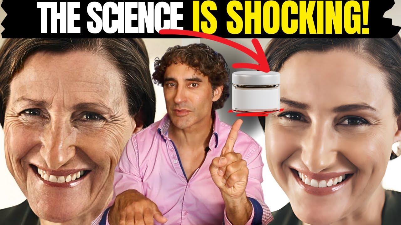 CONTROVERSIAL BEAUTY CREAM // ESTROGEN CREAM FOR YOUR FACE