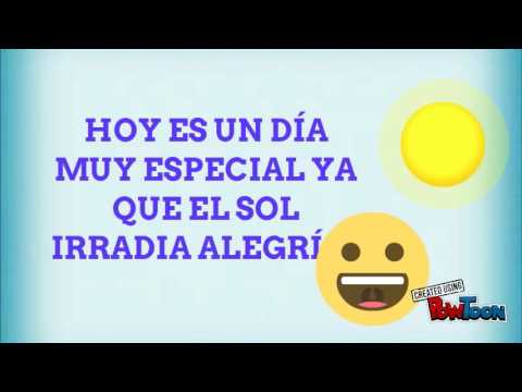 cumple de tía ariana