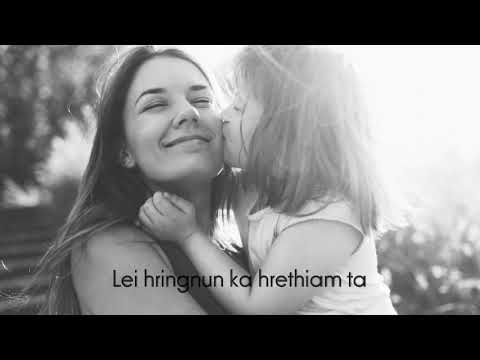 Chunnu Hmangaihna - R. Lalbiakfeli (Feli)