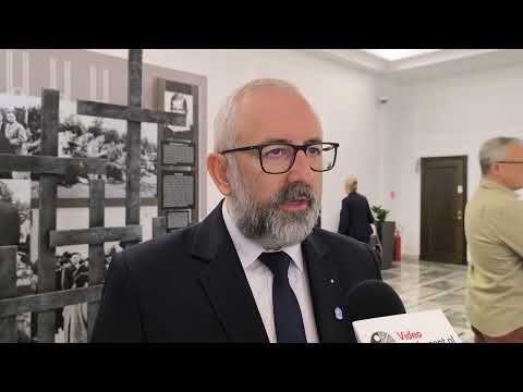 Krzysztof Bieńkowski o szczycie NATO w Ankarze