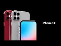 Introducing IPhone 12 Apple