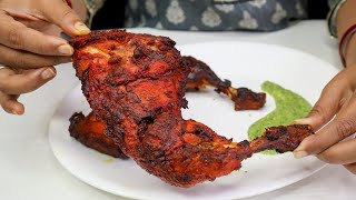 Tandoori Chicken In Libra Air Fryer #airfryer #chickentandoori #tandoorichicken