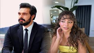 ¡La Razón OCULTA! Halil İbrahim Ceyhan levanta a Sıla Türkoğlu del escenario. ¡Qué pasó?