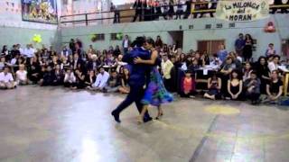 Sebastian Achaval y Roxana Suarez - Una Lagrimita