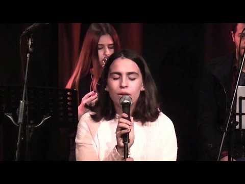 Primeira Audição de Canto MOVIUNE