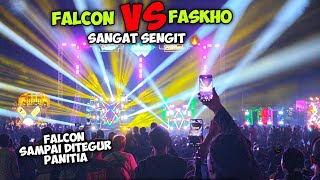 Download lagu Battle Kelas Berat Jual Beli Serangan FASKHO vs FALCON asli Ngeri Ngeri Sedap Dua Alumni Sumbersewu mp3 Download lagu Battle Kelas Berat Jual Beli Serangan FASKHO vs FALCON asli Ngeri Ngeri Sedap Dua Alumni Sumbersewu mp3