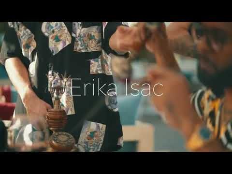 Erika Isac & J. Hind