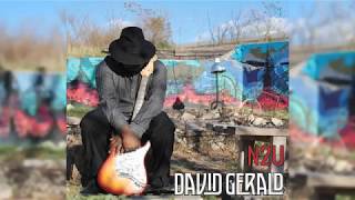 David Gerald