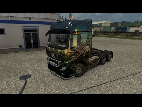 ETS 2 1.25.2.2  PRIMERA PARTE