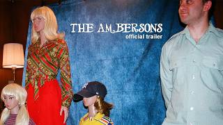 The Ambersons | Official Trailer (2026)