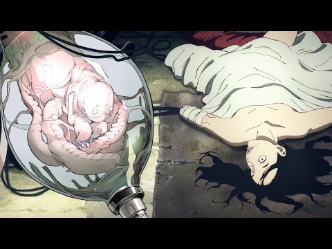 10 SHOCKING Heavenly Delusion Secrets That'll Terrify You