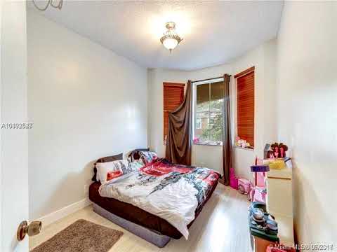 3721 SW 49th St ,Hollywood,FL 33312  House For Sale