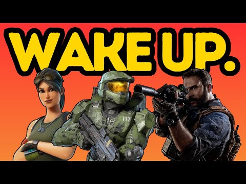 Games Are Fooling You.