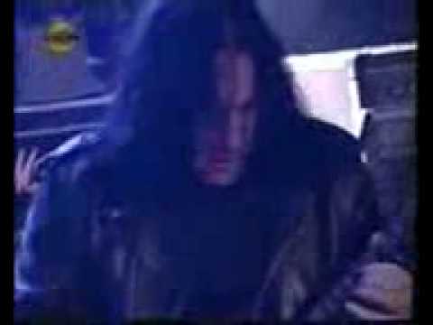 Pappo & Gilby Clarke