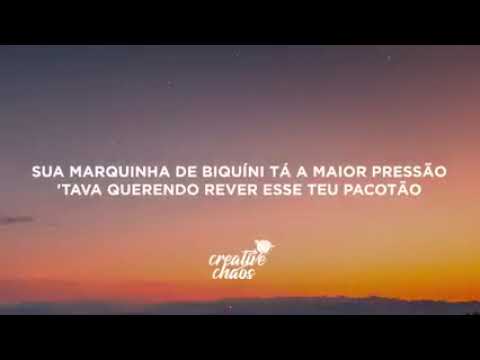 Dennis e Kevin O Chris -  TÁ OK Letra Lyrics low