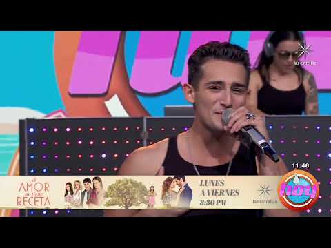 EMILIO   HALCON SI O SI EN HOY