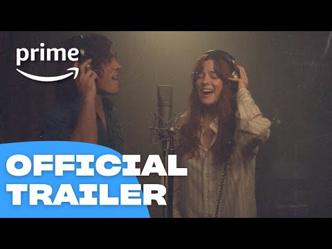 Daisy Jones & The Six Official Trailer | Prime Video