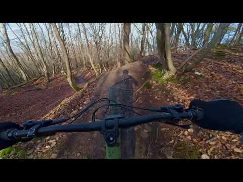 Ahrtrailpark "Thrill Seeker" 2026