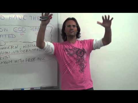 20120513 The Human Soul - Ethics & Morality S1P2