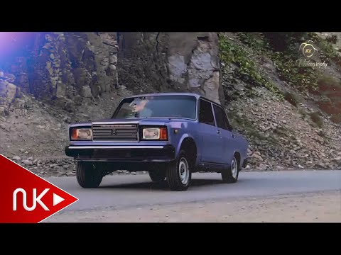 Mirferid Zireli - Nece olar 2023 (Official Music Video)