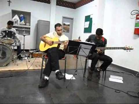 Protesto Olodum - Junão Miranda